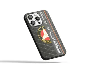 Mercedes Smart Phone Silicone Case Drift Look